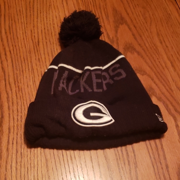 Packer hat - Picture 2 of 2